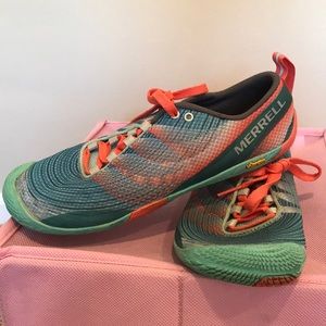 Merrell Vapor Glove Shoes